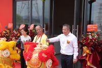 芯之所归，寓见未来丨平安硅谷一期人才公寓正式开业