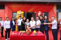 芯之所归，寓见未来丨平安硅谷一期人才公寓正式开业