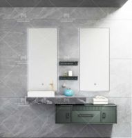 解读卫浴新势力| 木百年王祥兵：坚持两个主义，做靠谱品牌