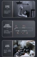 飞利浦燃气热水器Trigger上市