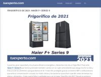 中国家电成为西班牙主流品牌