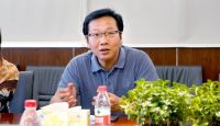 暨南大学数学系学者走进三维家 科研与人才深厚链接将再结硕果