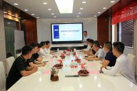 顶固与华帝达成战略合作，打造高品质智慧家居生活