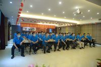 施彩科技：讲好故事提升品牌内涵