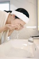 618好物分享：水美乐柔水泡泡洁肤仪一次解决水质净化与肌肤护理问题
