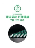 双层保障，健康加分丨阔特家装PPR双层瓷芯抗菌管