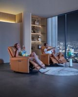 芝华仕赋能品牌年轻化，引领618互动新营销