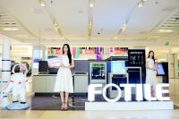 方太携手富森美家居，共创厨房场景体验新生态