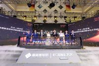 方太携手富森美家居，共创厨房场景体验新生态