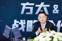方太携手富森美家居，共创厨房场景体验新生态