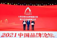 品牌硬实力 | 冠珠瓷砖实力揽获新锐榜“陶瓷领军品牌”“岩板金奖”两项大奖！