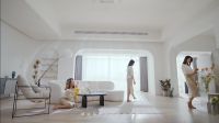 后疫情时代，“宅”出来的健康观 ——“高定”的家
