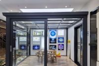 关注欧塞堡门窗从建立初期定制的高质量发展之道