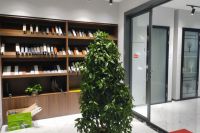 关注欧塞堡门窗从建立初期定制的高质量发展之道