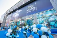 跨界综艺、发单曲、宣婚讯后，徐梦桃成舒达中国区品牌大使继续乘风破浪、奋勇前进！