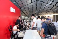 西昊智能家具三款革新力作重磅发布，将持续推动行业技术革新