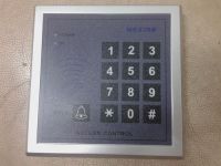 单元门门铃802怎么按