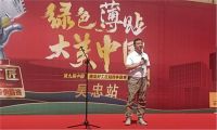 第九届德高好工匠贴砖争霸赛，西北两场同开，火力十足！
