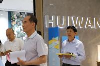 实至名归！陶瓷十大品牌惠万家瓷砖荣获“家装用户喜爱产品”