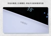 达人改造 | 这个教科书式极简卫浴间，把「简单又高级」玩明白了！