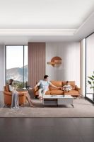 品牌战略升级,芝华仕618致力全民升舱体验