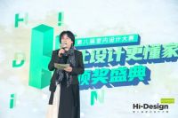 拾光者说丨叶红：关注年轻设计师，就是关注设计行业的未来