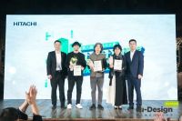 拾光者说丨叶红：关注年轻设计师，就是关注设计行业的未来