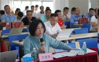 西卡德高2021年技术双通道年度考评，圆满结束！