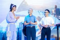 Leader发布“养成系”洗衣机：除了洗衣还能给家杀菌