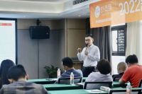 把握新机遇·创享舒适猫 ——2022年舒适猫贵州舒适家居行业交流会