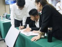 把握新机遇·创享舒适猫 ——2022年舒适猫贵州舒适家居行业交流会
