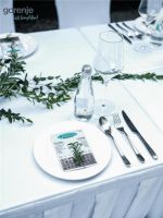 品味艺术与葡萄酒，感受国际高端家电品牌gorenje