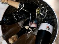 品味艺术与葡萄酒，感受国际高端家电品牌gorenje