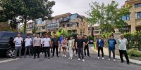 设计公开课“我和酒店设计那些不得不说的故事”杨红卫酒店设计公益课精彩开讲