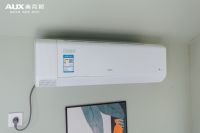 HEPA级净化除菌 奥克斯四季新风空调打造鲜氧好呼吸