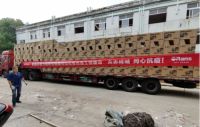 欧路莎助力路桥区健康驿站应急改造工程建设