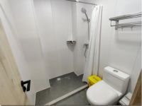欧路莎助力路桥区健康驿站应急改造工程建设