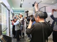 文案以文化为核心，数字经济为方向，欧路莎创新再获肯定