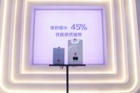 万家乐A3小体积、晨露净水器斩获2022价值产品奖