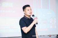 与余工、何永明探索智慧厨电艺术厨房空间