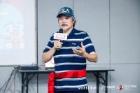 与余工、何永明探索智慧厨电艺术厨房空间