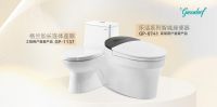 吉事多卫浴斩获“工程用户喜爱产品”、“家装用户喜爱产品”双料殊荣