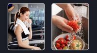 夏季用水好伴侣，庆东纳碧安NGW580c热水器刷新用户新体验