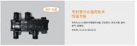 夏季用水好伴侣，庆东纳碧安NGW580c热水器刷新用户新体验