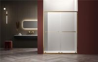 德立淋浴房官宣品牌代言赵丽娜,"立足"安全守护新起点