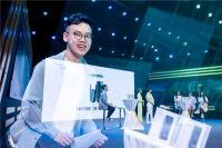 360可视门铃5Max跨界合作京东快递 京东下单门铃有惊喜哦