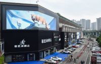慕思创意裸眼3D塑造好梦新地标 健康睡眠主张直击人心