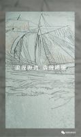 【领绣 】治愈海洋系儿童空间，简单画面、满满活力！