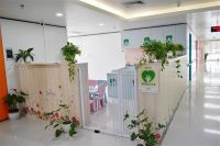 再获权威医院认可！尚品宅配第二个“康净宝贝之家”落户南京市儿童医院