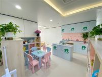 再获权威医院认可！尚品宅配第二个“康净宝贝之家”落户南京市儿童医院